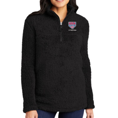 Ladies Fleece & Sweatshirts Thumbnail