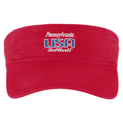 Port & Company Fashion Visor Thumbnail