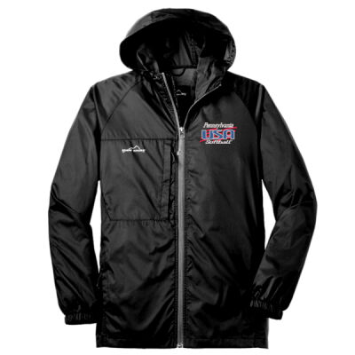 Eddie Bauer Packable Wind Jacket Thumbnail